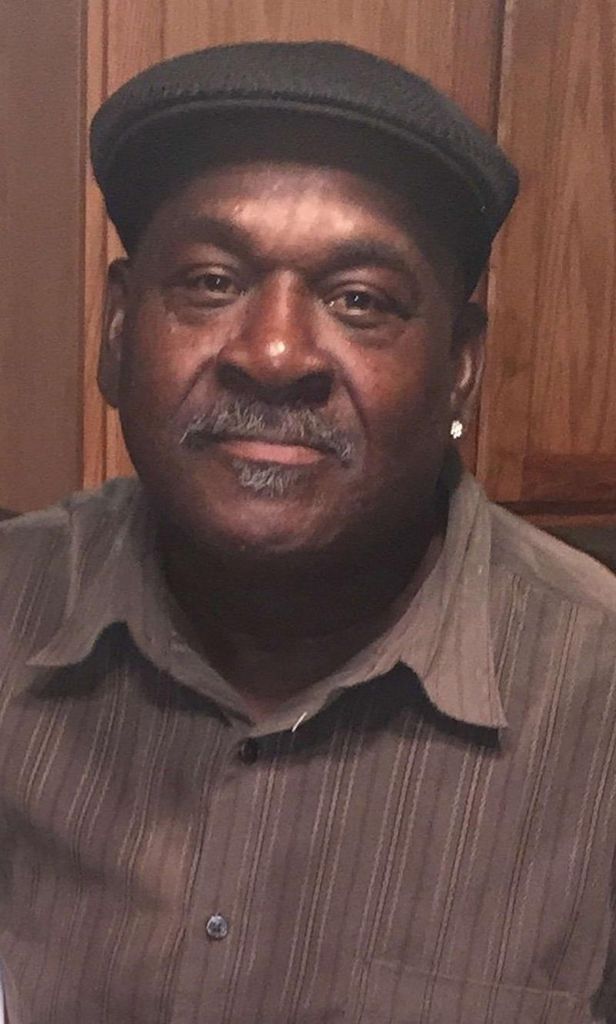 Mr. Vernon Evans Profile Photo