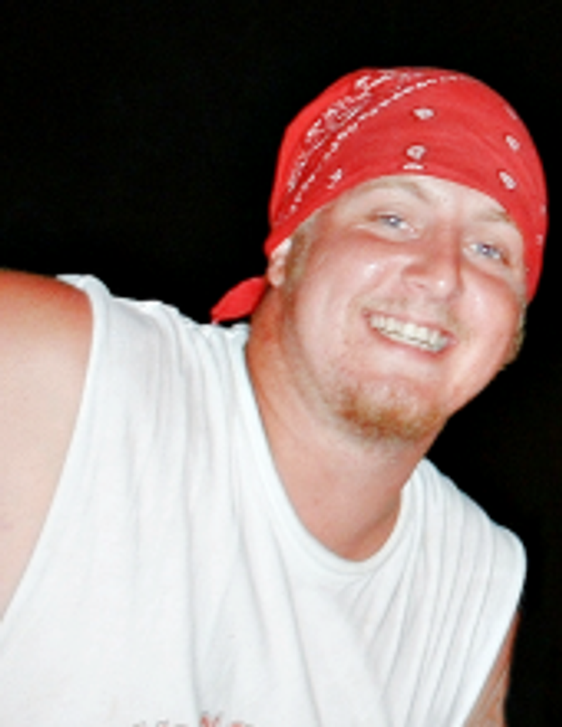 James Russell "Bubba" Edens, Jr.