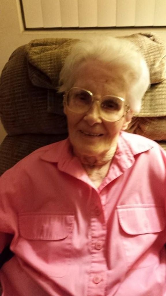 Madeleine Mary Schreiner Profile Photo