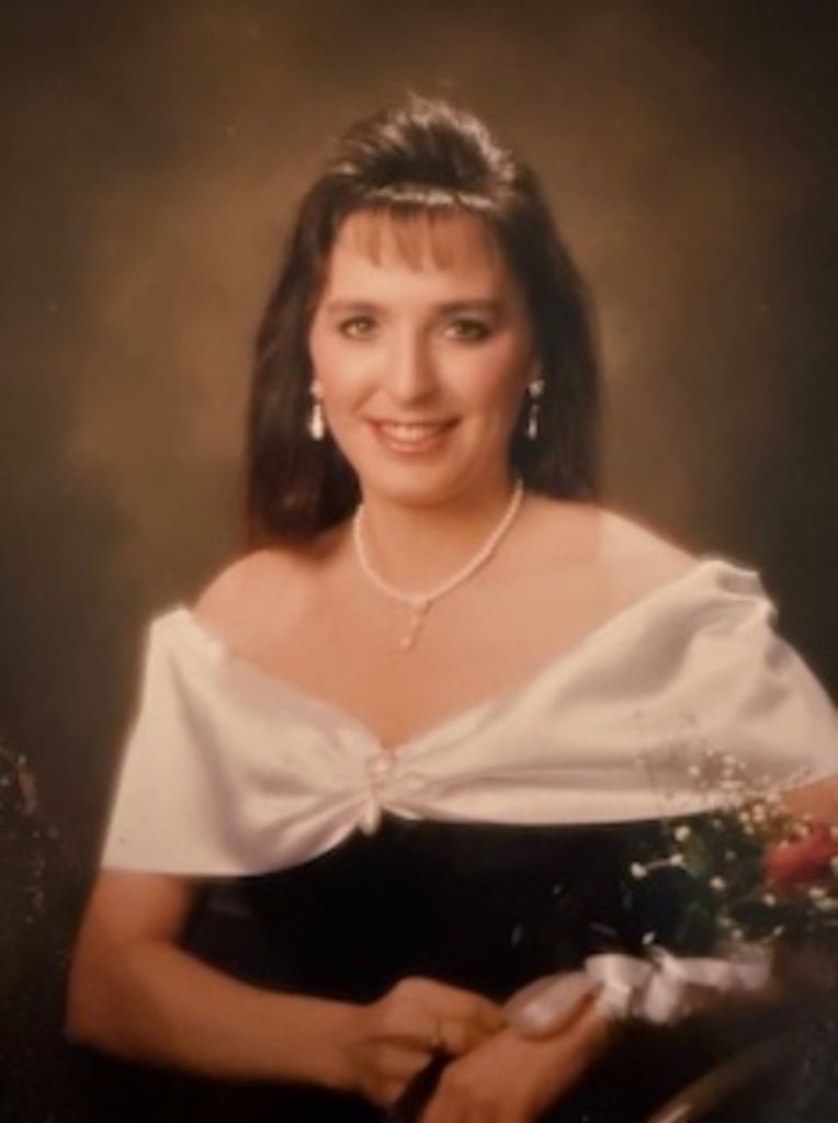 Marti Darleen Thompson Goodlett Profile Photo