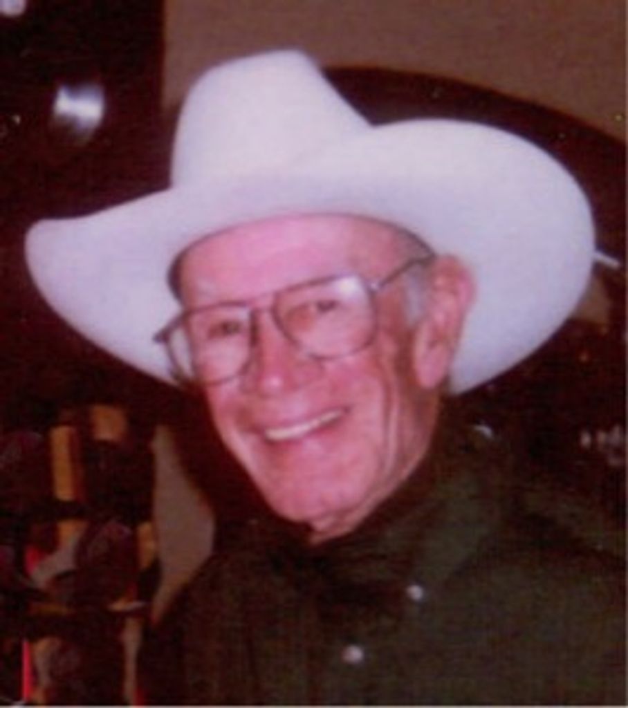 Ben M. Smith