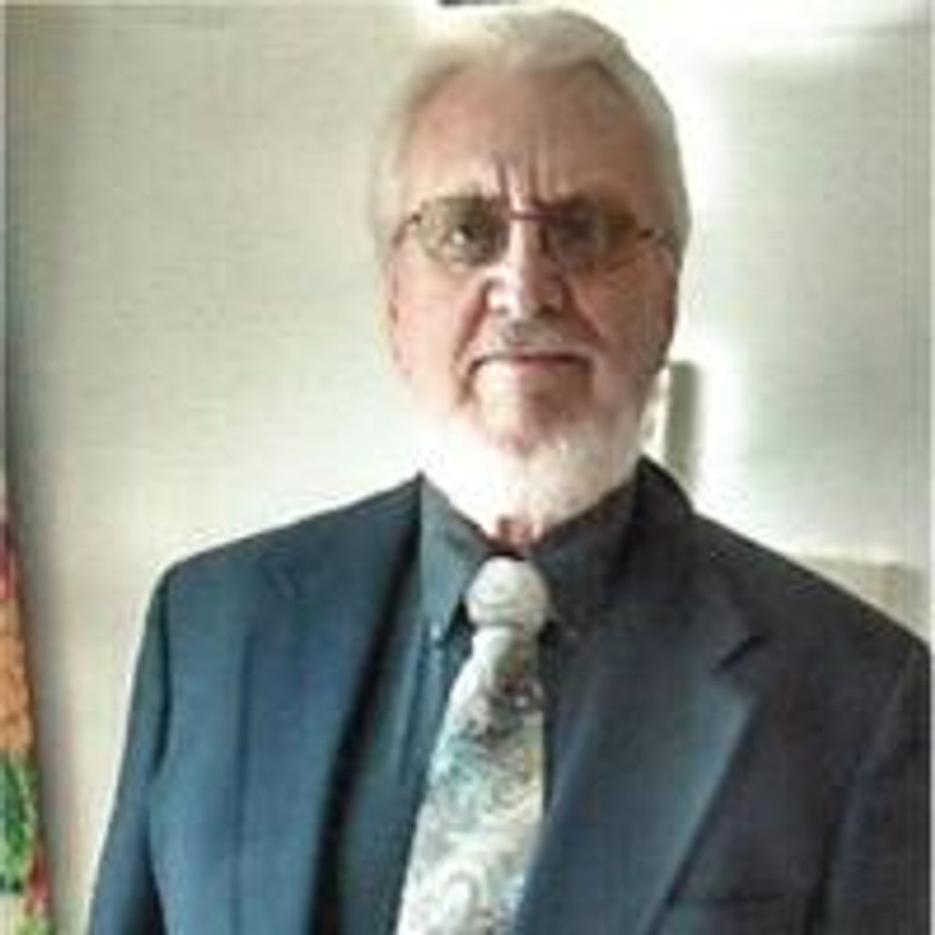 Garry Augustus Cole