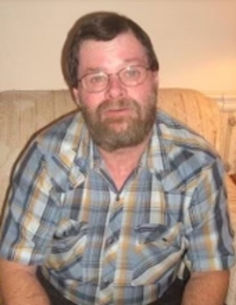 Michael Lee Reynolds Profile Photo