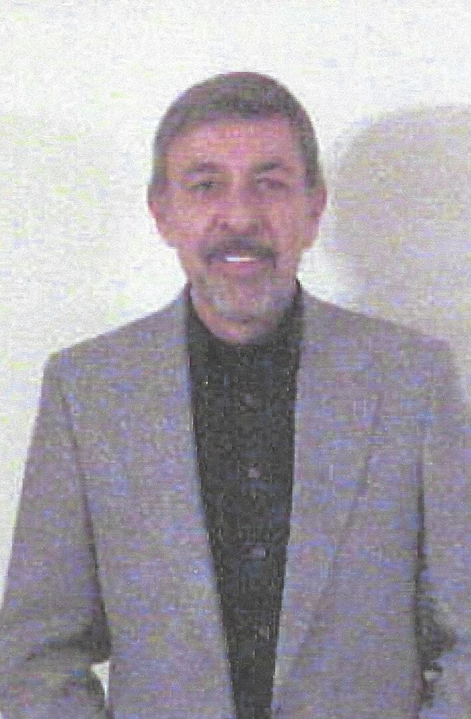 James Donald Robertson Profile Photo