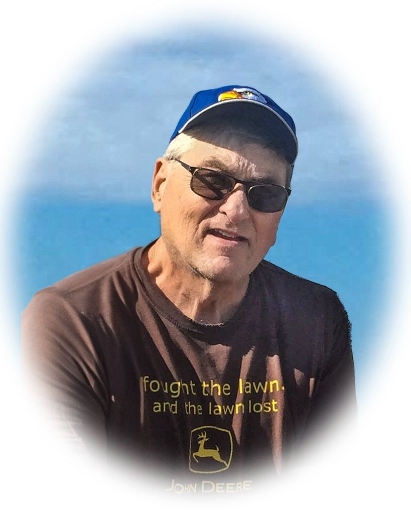 Gary Lee Wichert