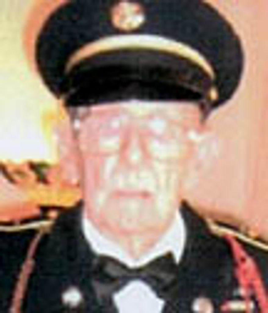 Luther Scott Hazlett