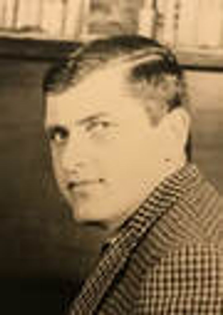 James E. Smyth