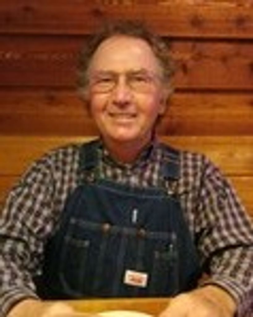 James David "J.D." Laird Profile Photo