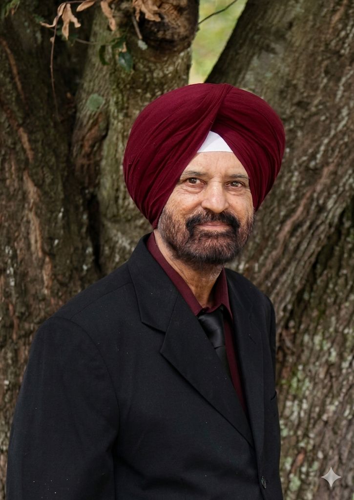 Sarwam Singh Dolla