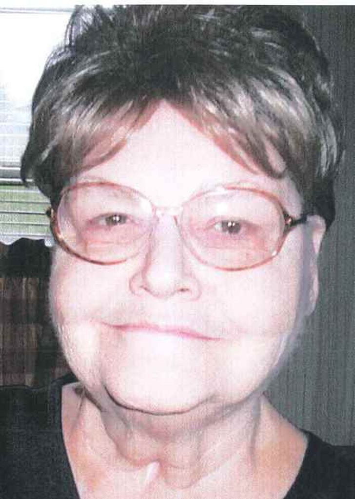 Janet Mae Griffith Profile Photo