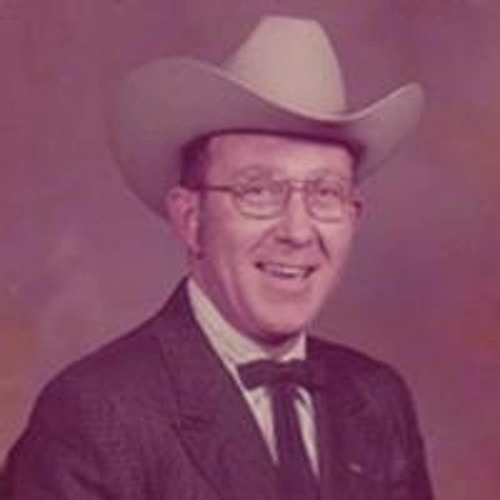 Billy Glenn Bass