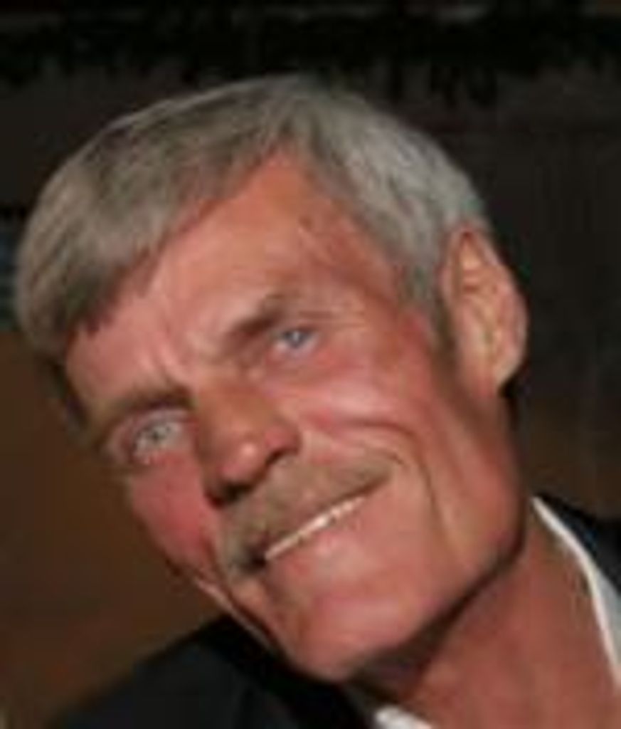 Larry E. Evans