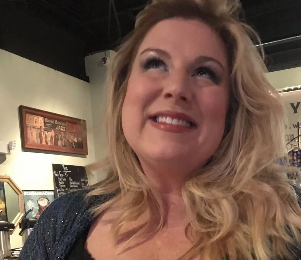 Angela Greene