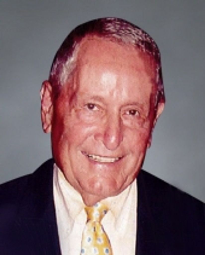 Robert "Bob" Ward Taylor