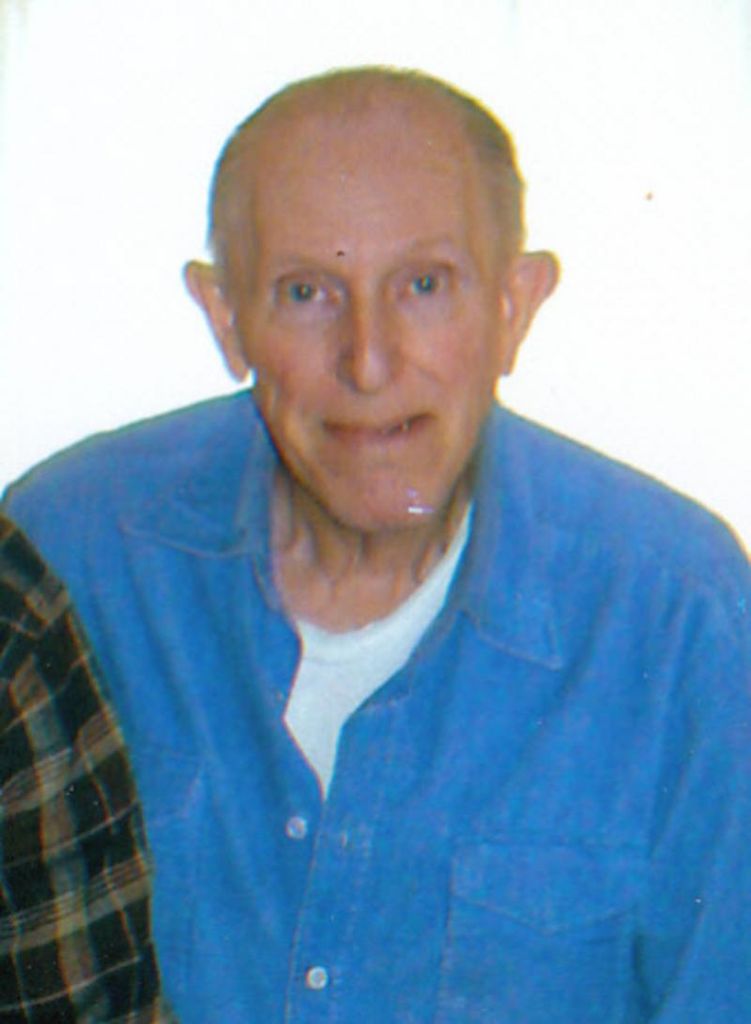 John Wayne Miller Profile Photo