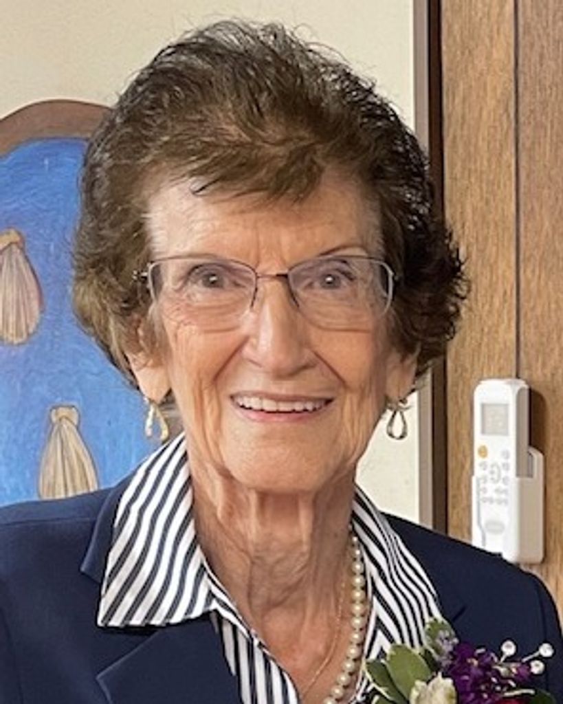 Helen Price Jones Stafford Profile Photo