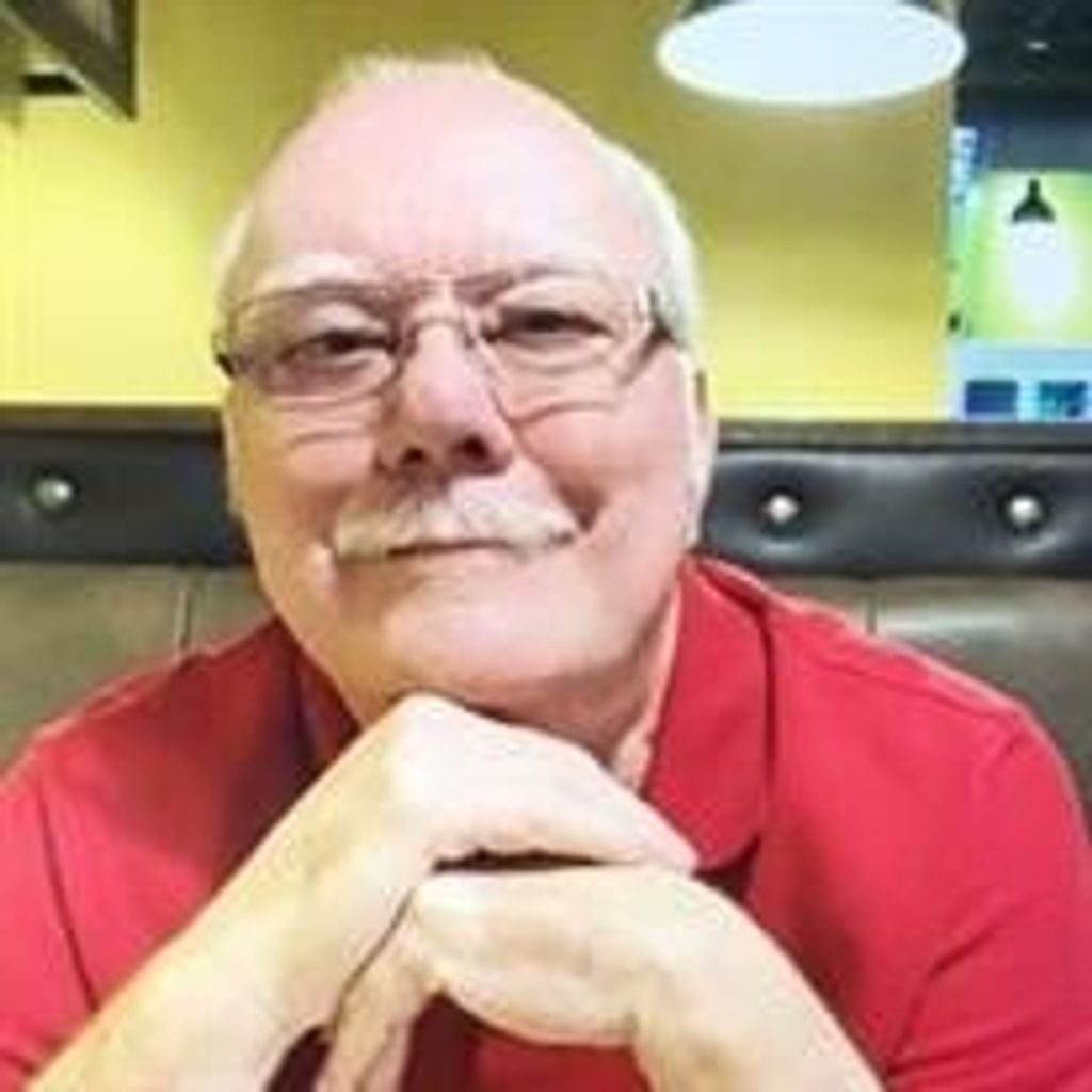 Harold B Cordell