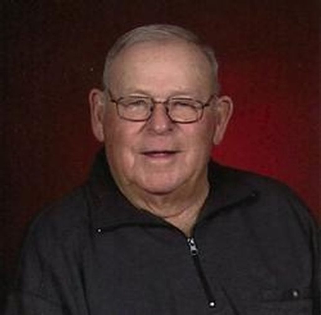 Eugene Arthur Fritscher Profile Photo