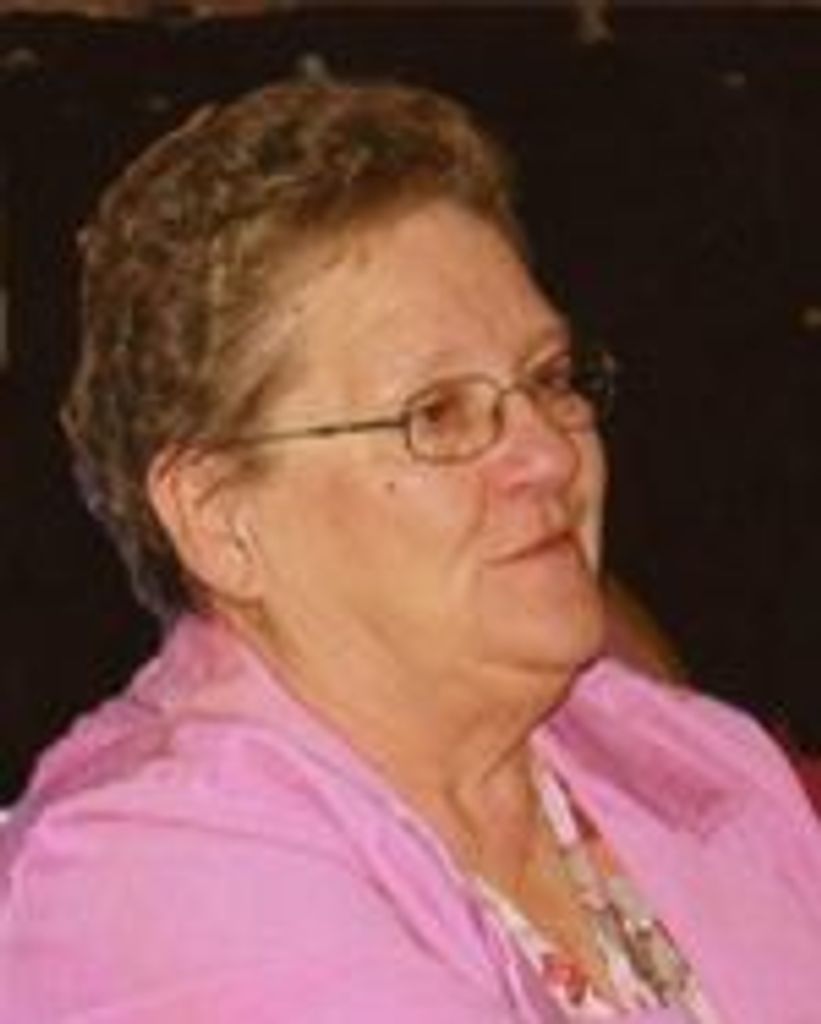 Carolyn Kay Wilson