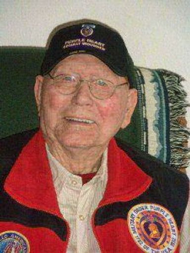 Dale Marrion Bruce Profile Photo