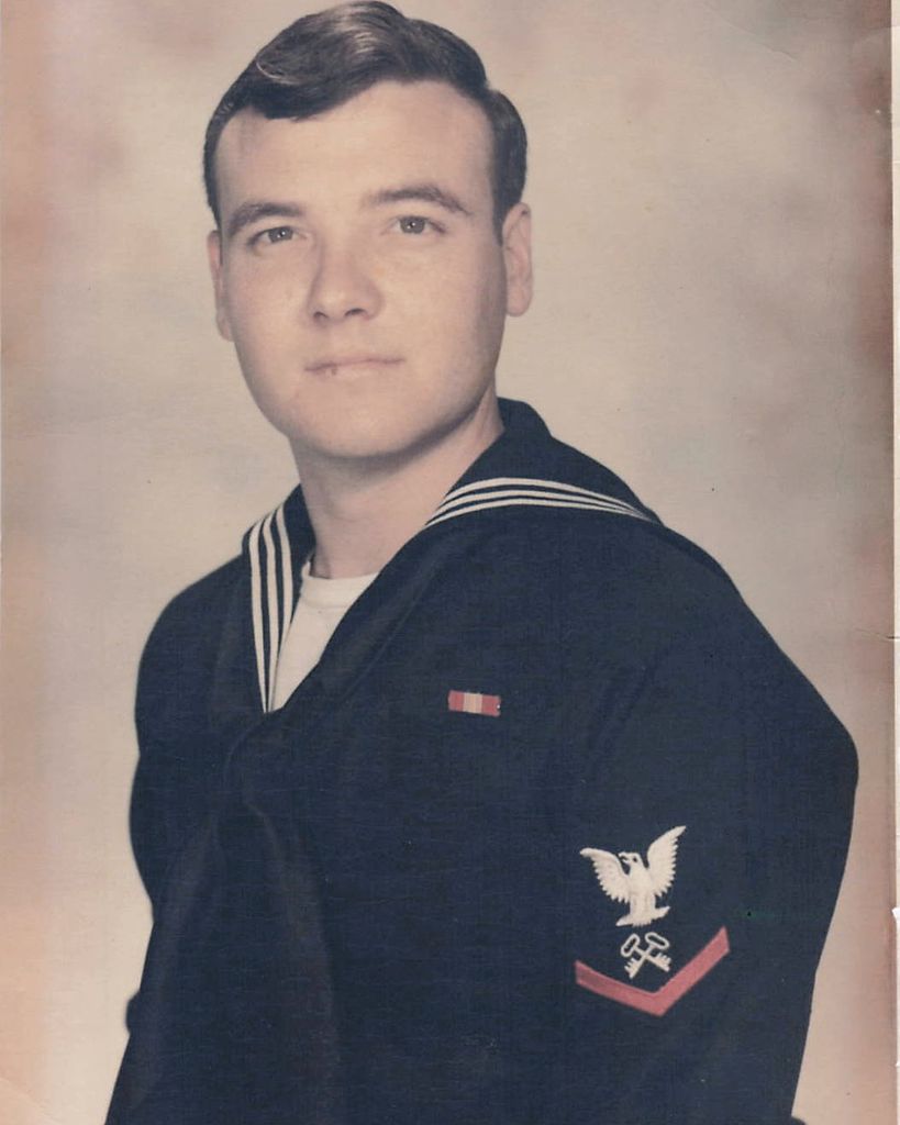 Sam G. Burns Profile Photo