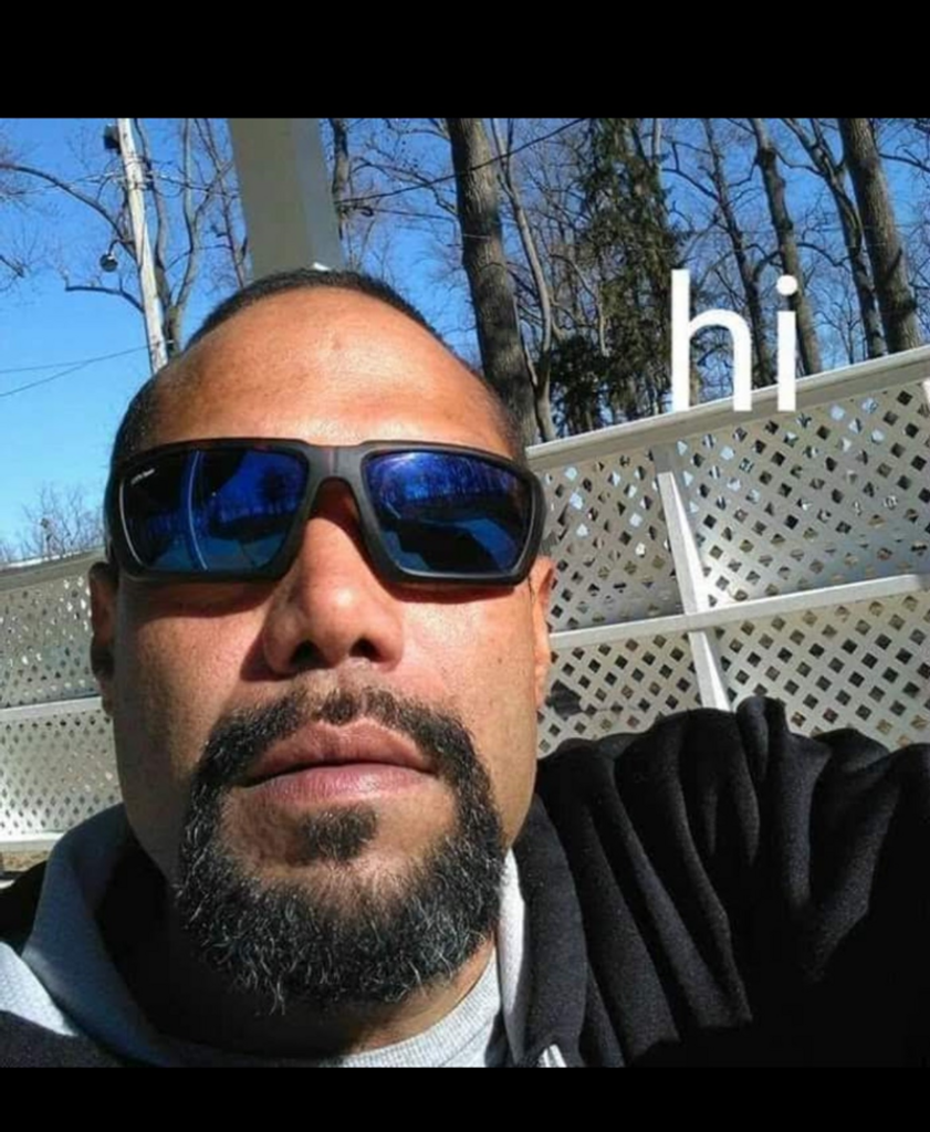 Jerry Lee Marrero Profile Photo