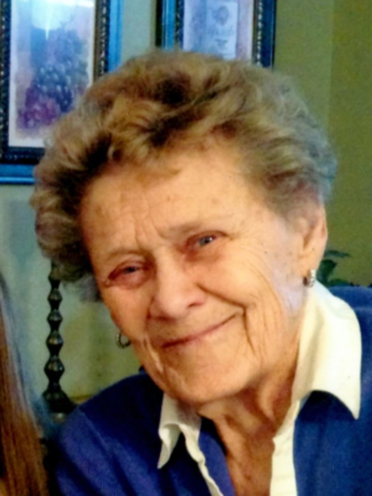 Georgina E. Bromberek, Nee Unrein Profile Photo