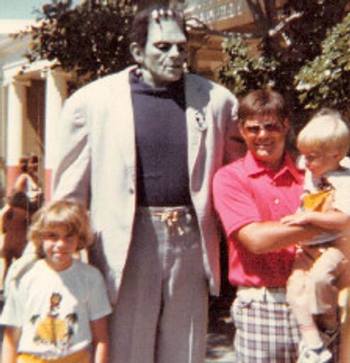 Robert "Bob" Celt photo gallery thumbnail 138 of 146