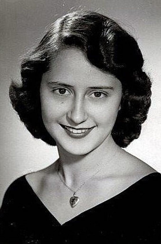 Priscilla K. Switzer Profile Photo
