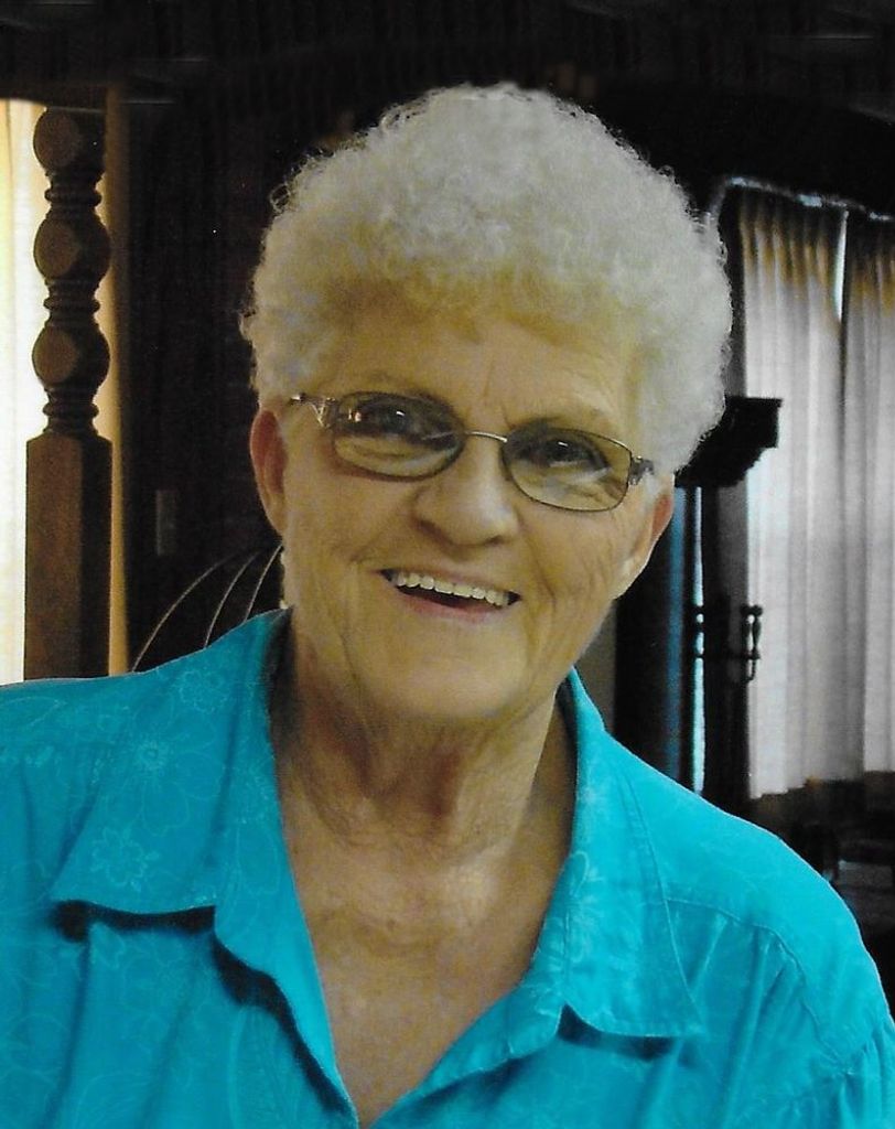 Ellen Louise Mullenix