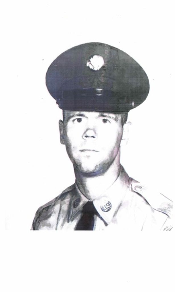 Ernest Travis Sparks Profile Photo