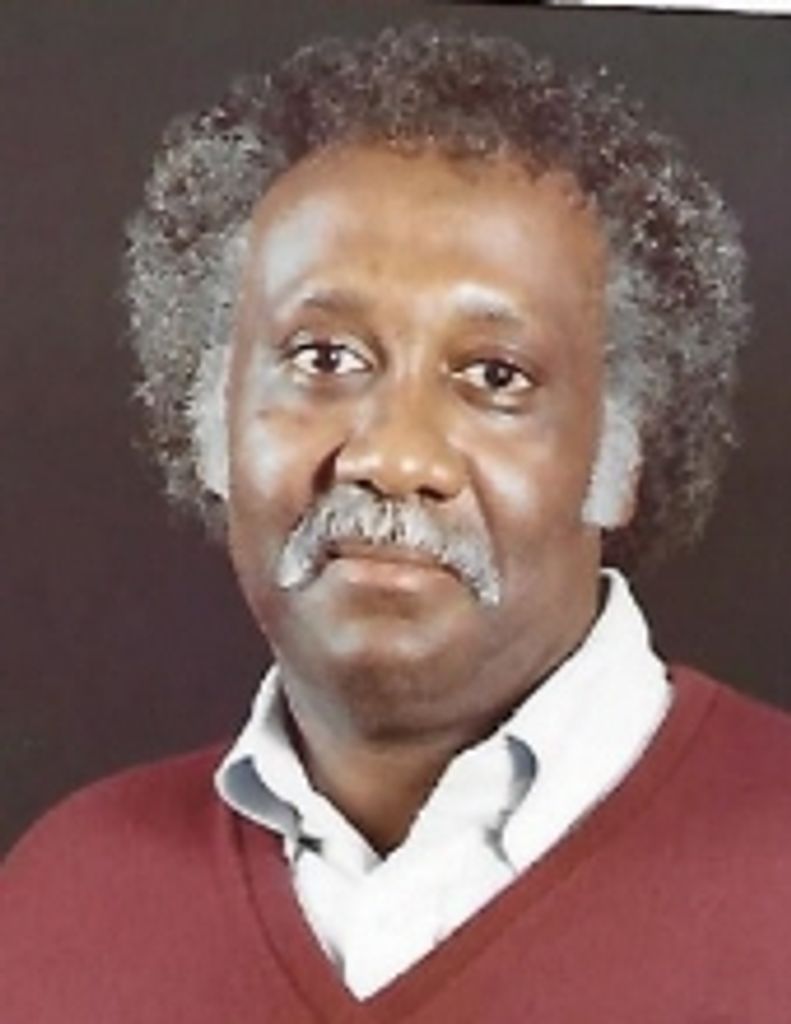 Theodore Roosevelt Hollingsworth, Jr. Profile Photo