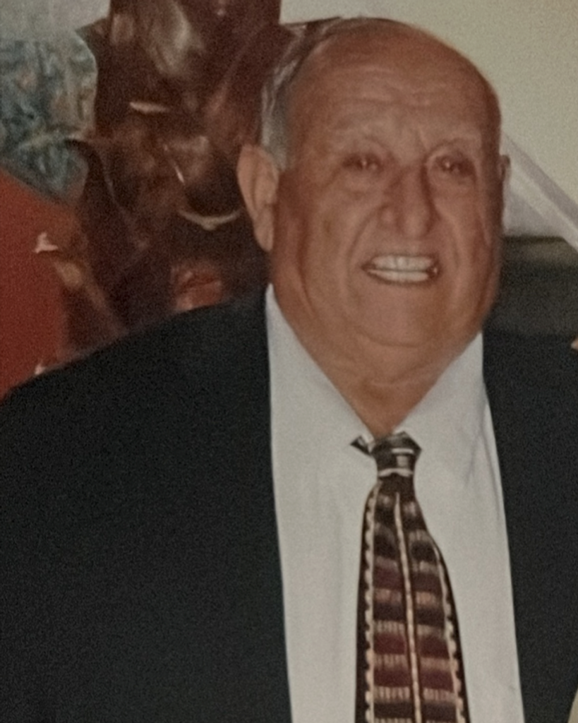 Giuseppe Cassara Profile Photo