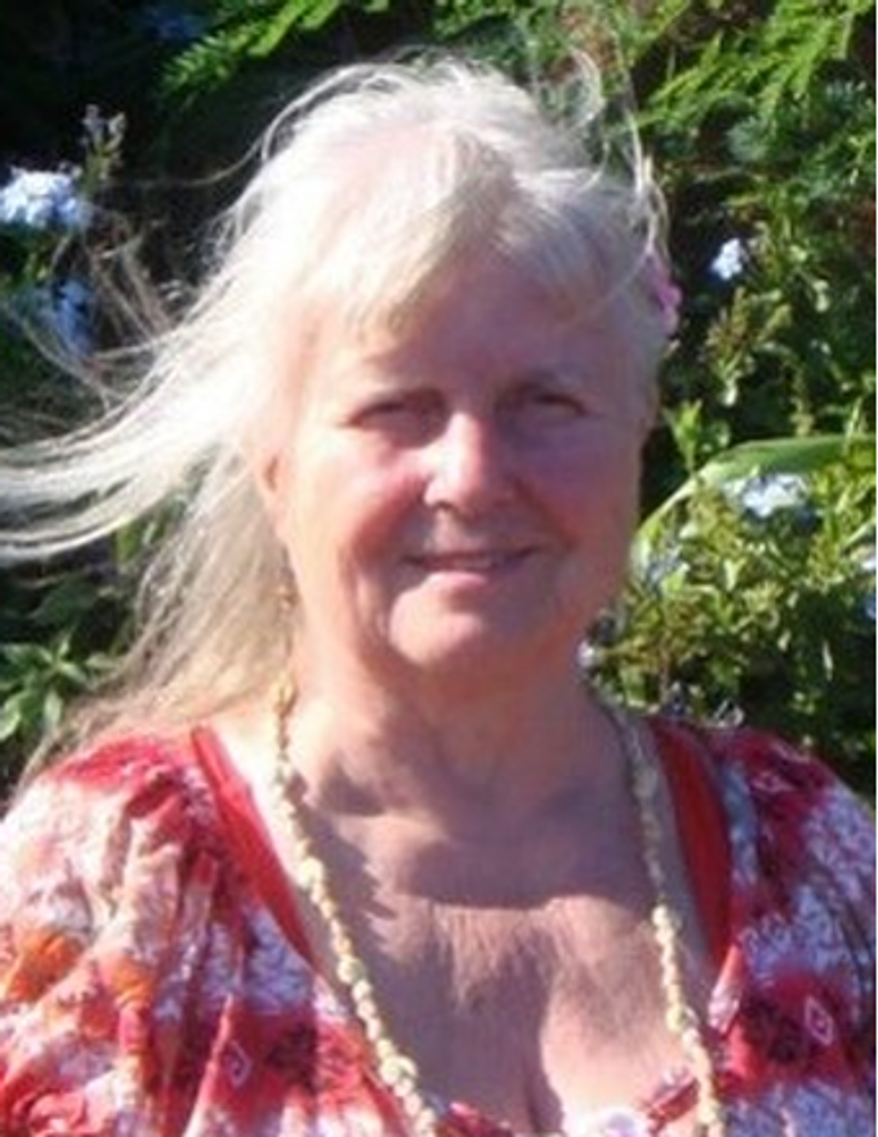 Sharon  Lee (Christensen) Ringewold