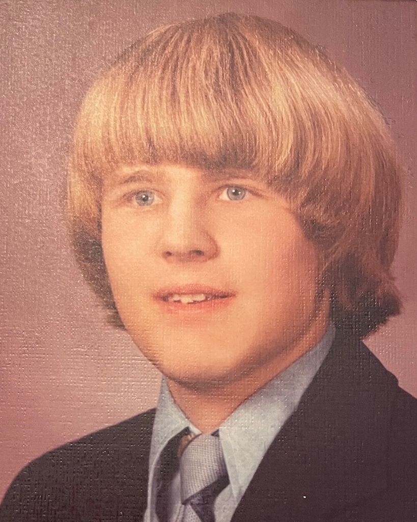 David S. Larson