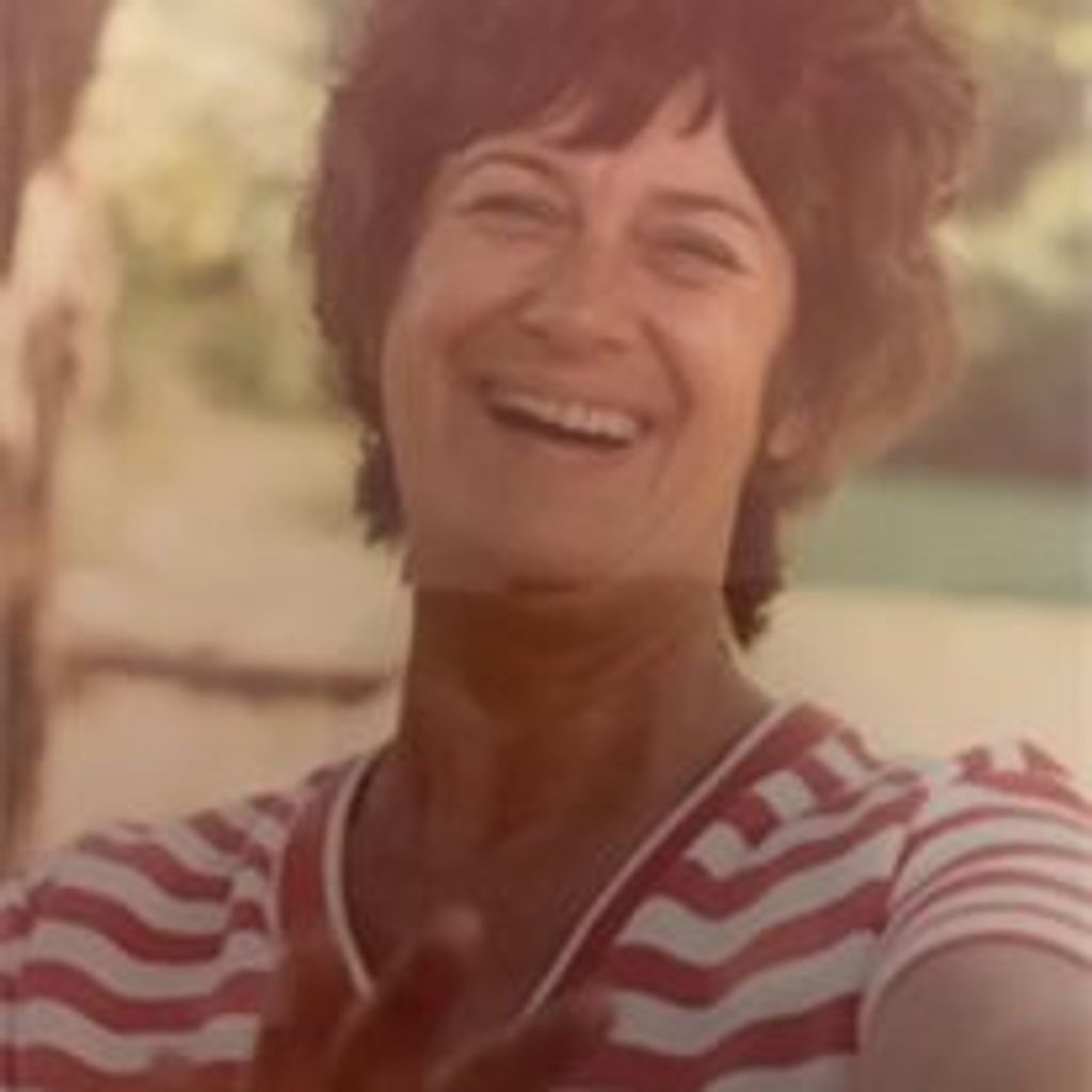 Constance M. (Mazzola) Donahue