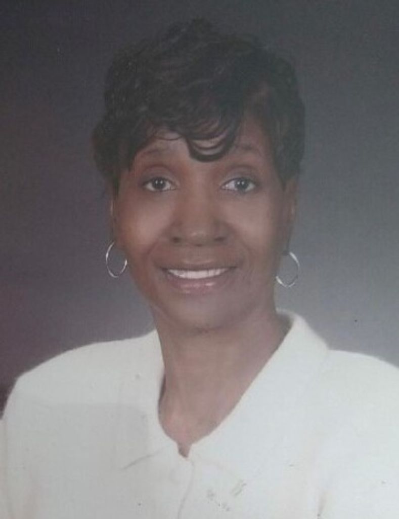 Jerina C. Jackson Profile Photo