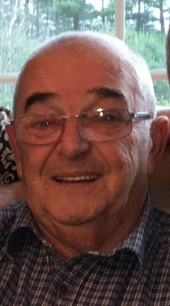 Manuel C. Moniz Profile Photo