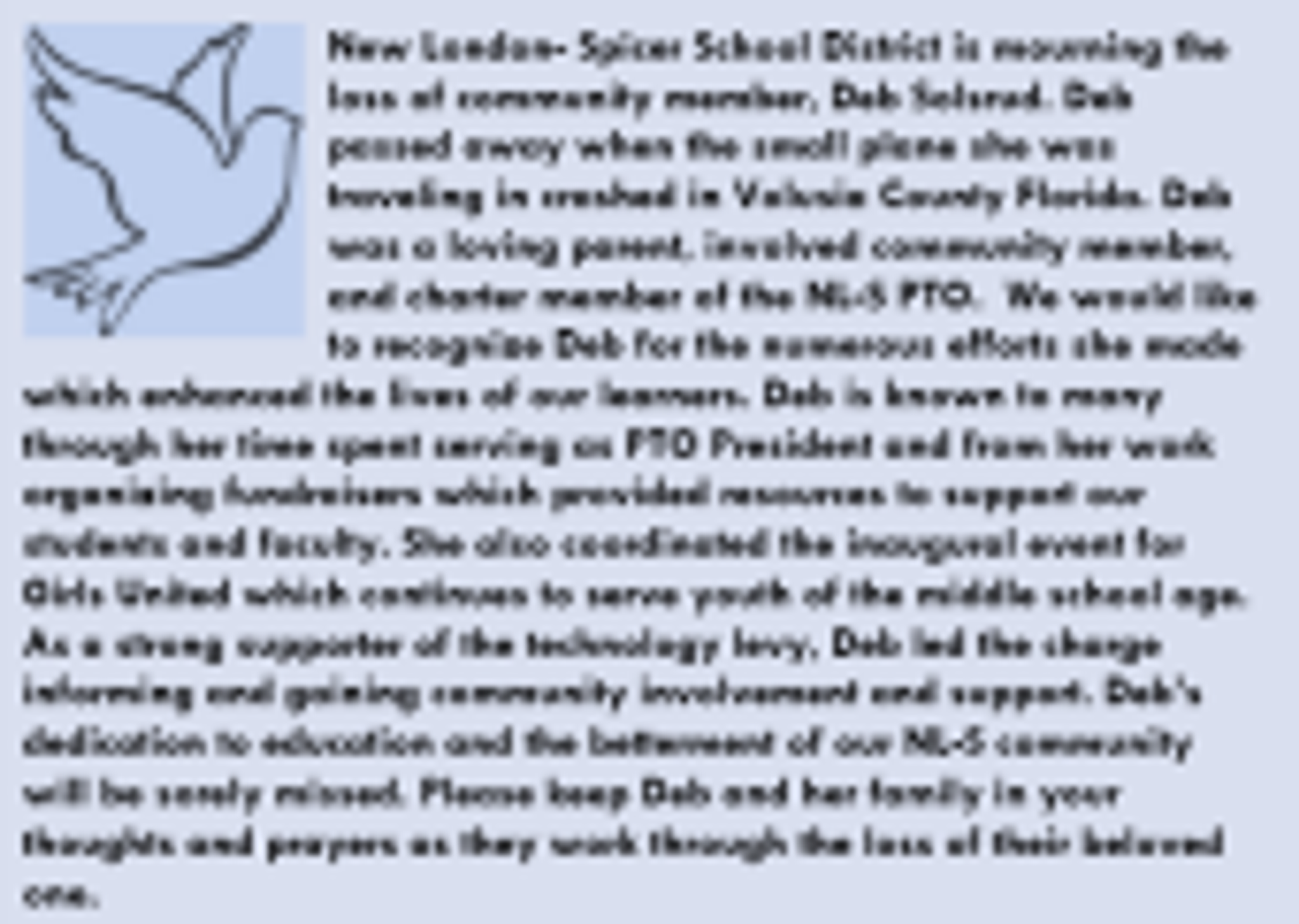Debra Osborn Solsrud photo gallery image 1 of 2