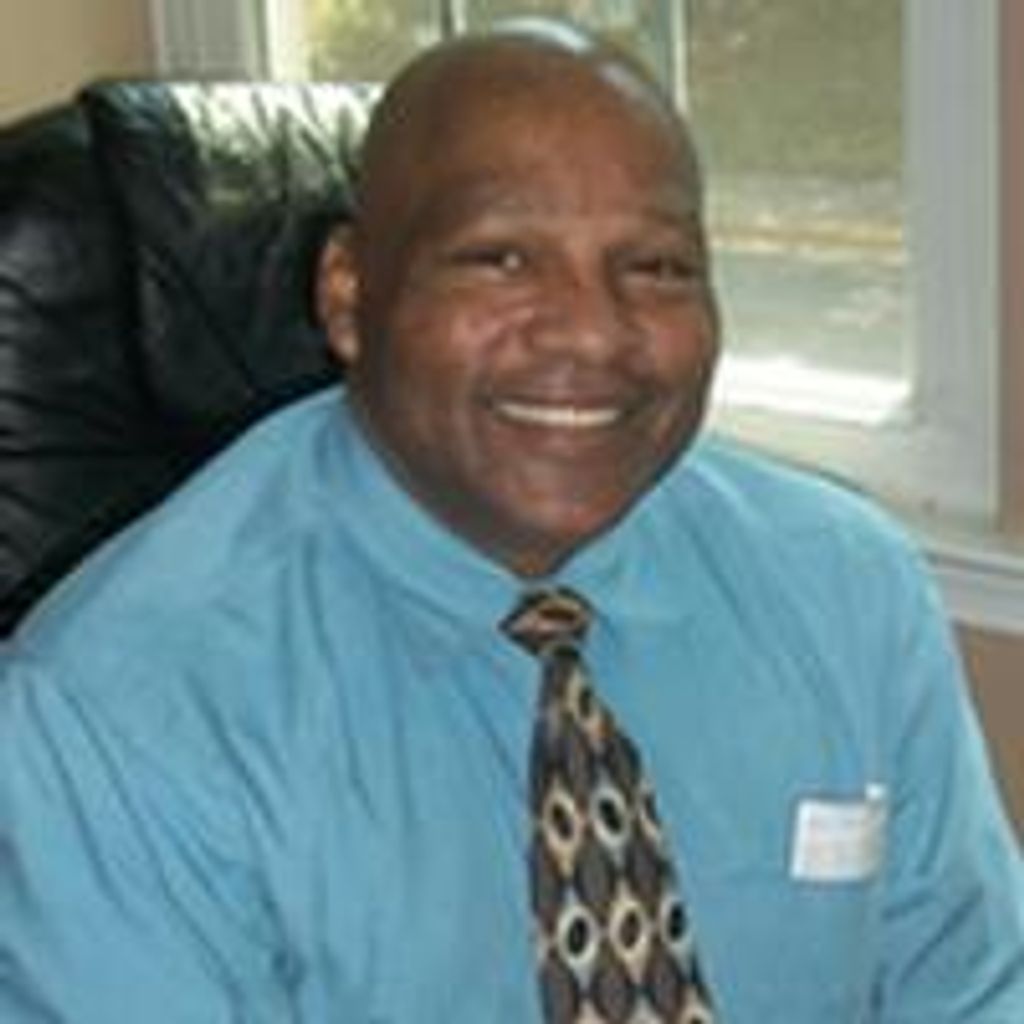 Stanley Crafton Profile Photo