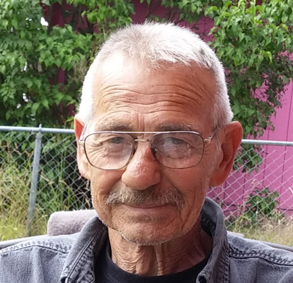 Gilbert Robbin Palmer Profile Photo