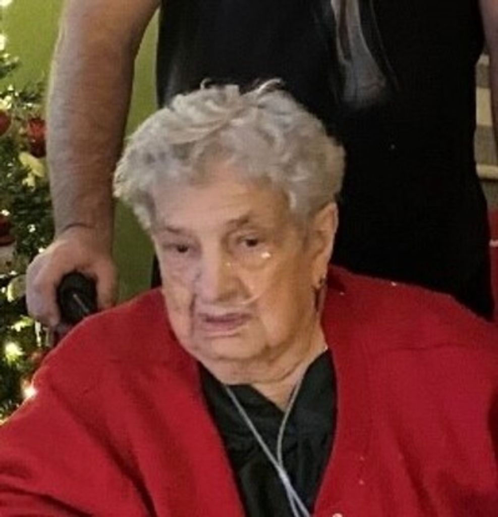 Gertie Gates Profile Photo