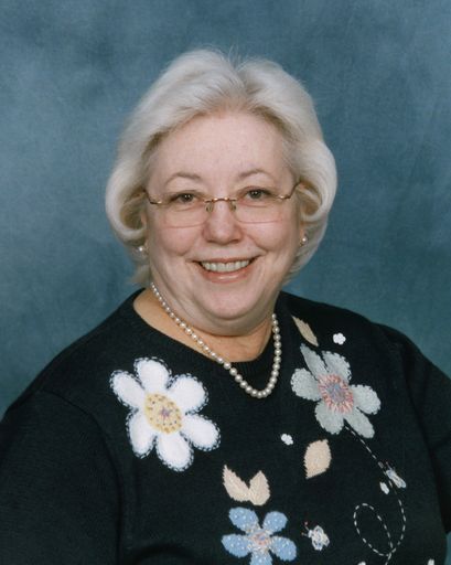 Frances Susie Dugat Fore's obituary image