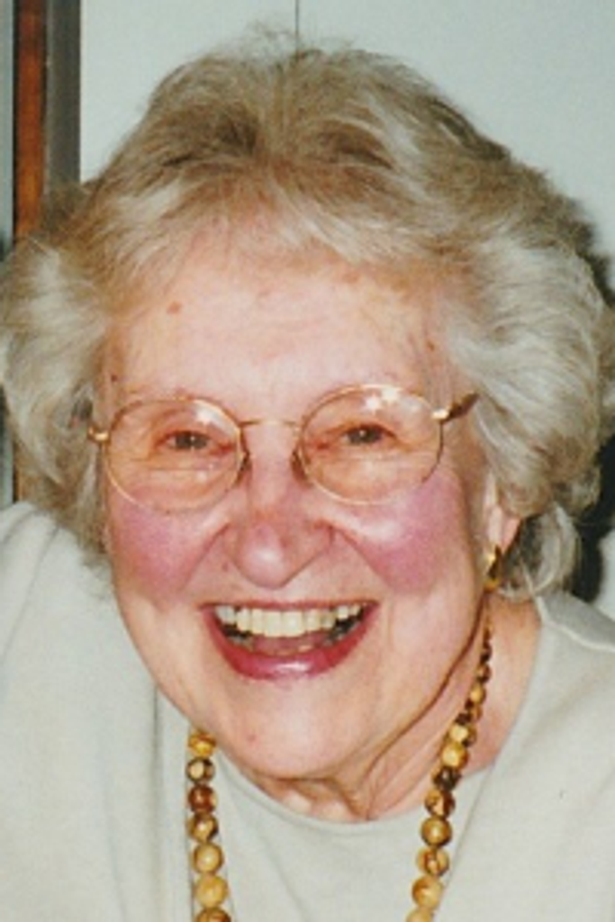 Josephine M. Jablonski