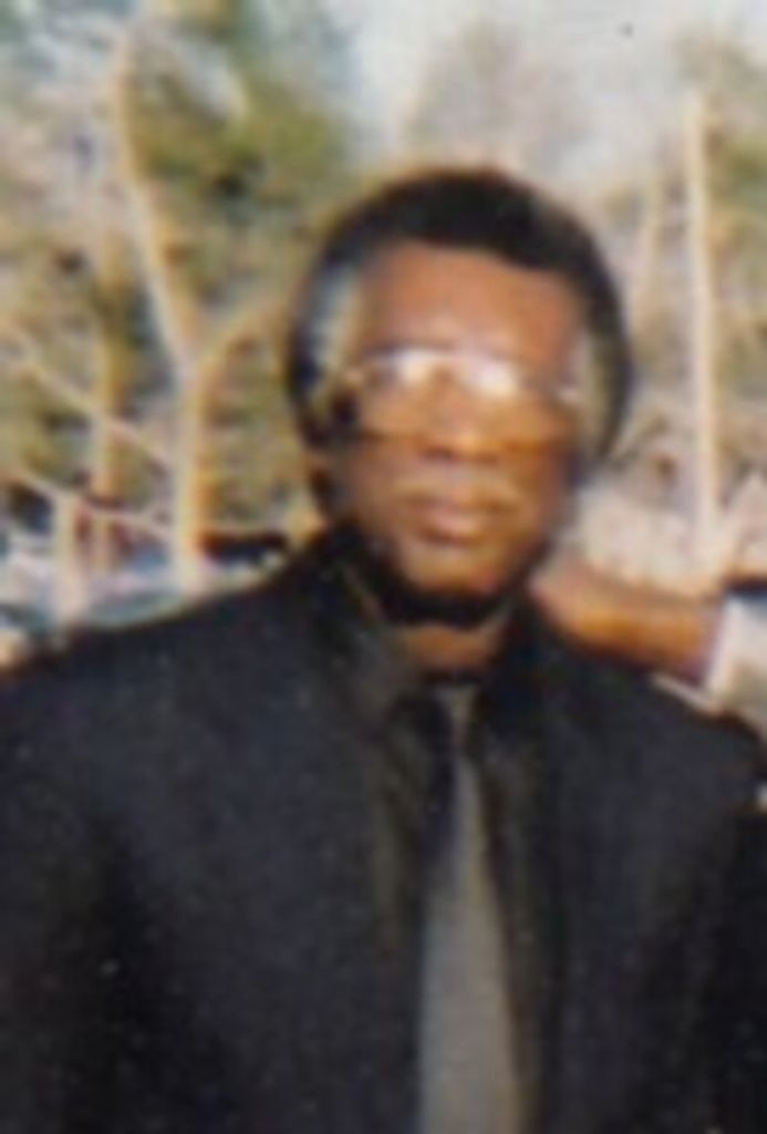 Mr. Lawrence A. Johnson Profile Photo