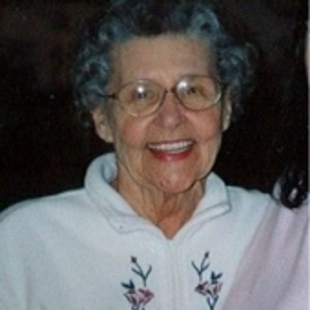 Betty M. Smith