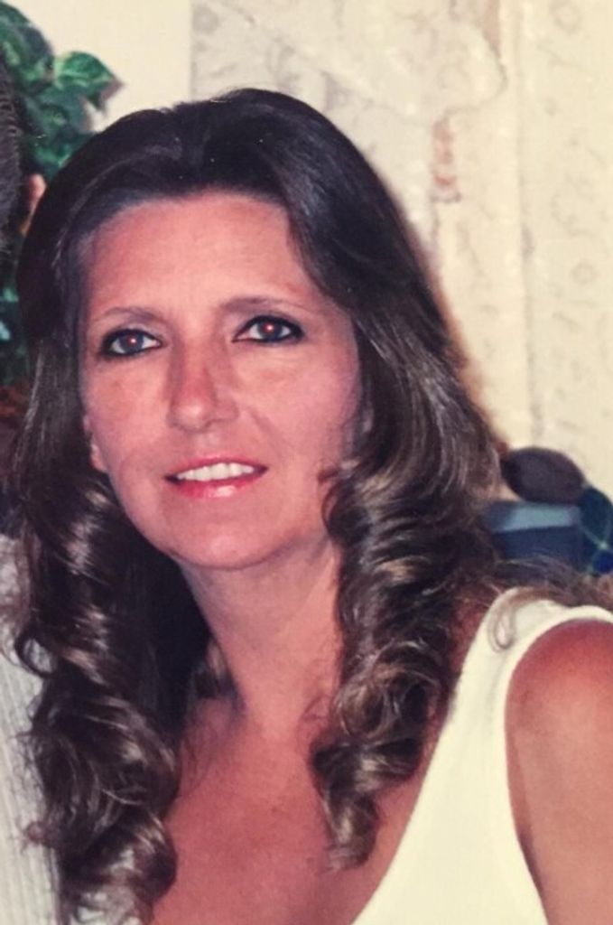 Beth Anne Hill