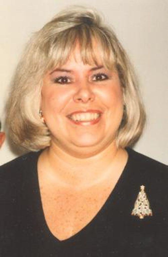 Linda D. Johns Profile Photo