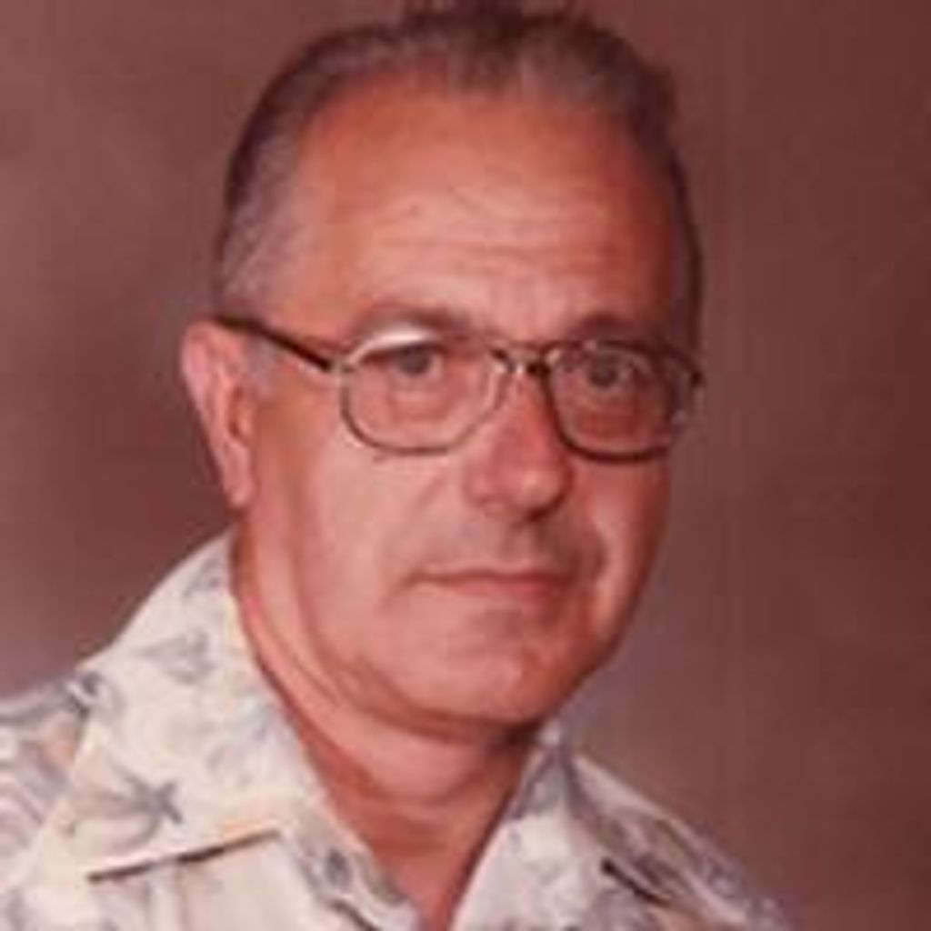 Sterling G. Reindel