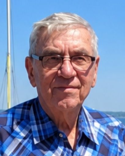 James "Jim" D Miles Profile Photo